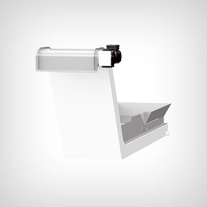 Förderanlage Magnetbandförderer M - KNOLL Maschinenbau GmbH