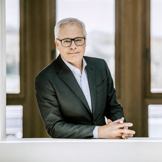 Unternehmen Unternehmen KNOLL Maschinenbau GmbH