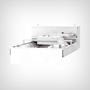 Schwerkraftbandfilter PF- KNOLL Maschinenbau GmbH 