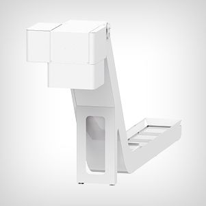 Scharnierbandförderer S - KNOLL Maschinenbau GmbH 