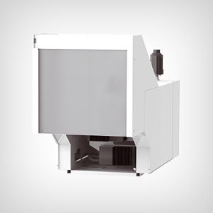 Vakuumfilter VL - KNOLL Maschinenbau GmbH