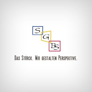 Logo des Störck Gymnasium Bad Saulgau