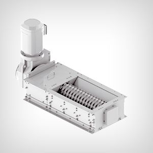 Zerkleinerungsanlagen - KNOLL Maschinenbau GmbH