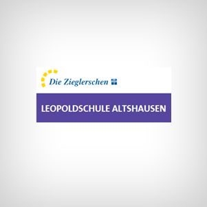 Logo der Leopoldschule Altshausen