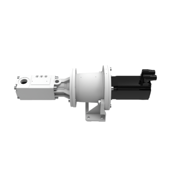 Schraubenspindelpumpe KTSV für Förder- und Dosieraufgaben-KNOLL Maschinenbau GmbH