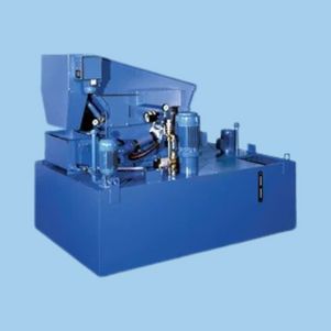 Innovation Vakuumrotationsfilter 1993 - KNOLL Maschinenbau GmbH