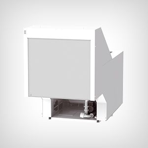 Hydrostatfilter HL- KNOLL Maschinenbau GmbH 