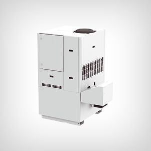 Feinstfilter MicroPur® - KNOLL Maschinenbau GmbH