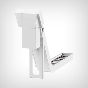 Förderanlage Kratzbandförderer K - KNOLL Maschinenbau GmbH 