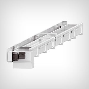 Zugklappenförderer ZK - KNOLL Maschinenbau GmbH