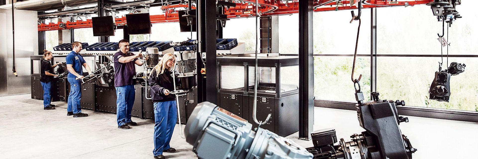 Knoll Maschinenbau GmbH – News