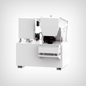 Vakuumrotationsfilter VRF- KNOLL Maschinenbau GmbH 