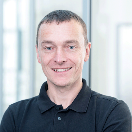 Peter Widmann - KNOLL Maschinenbau GmbH